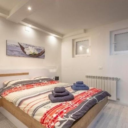 Newly Renovated App Goran Leilighet Umag Eksteriør bilde